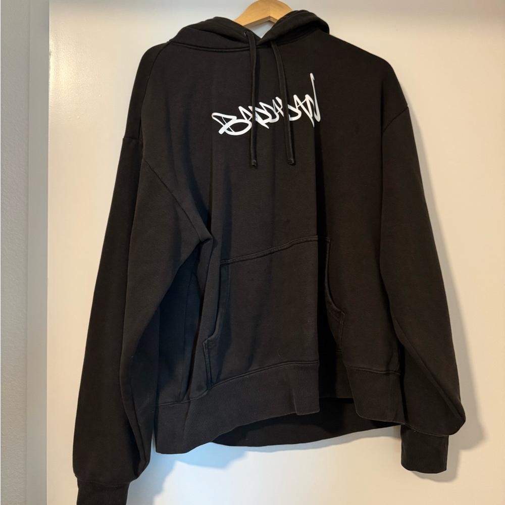 Badaddan Chase & Status Hoodie
